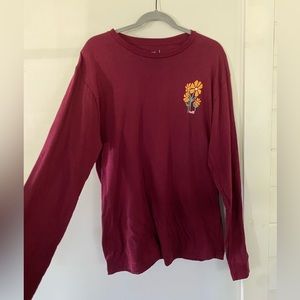 Neff Long Sleeve Tee